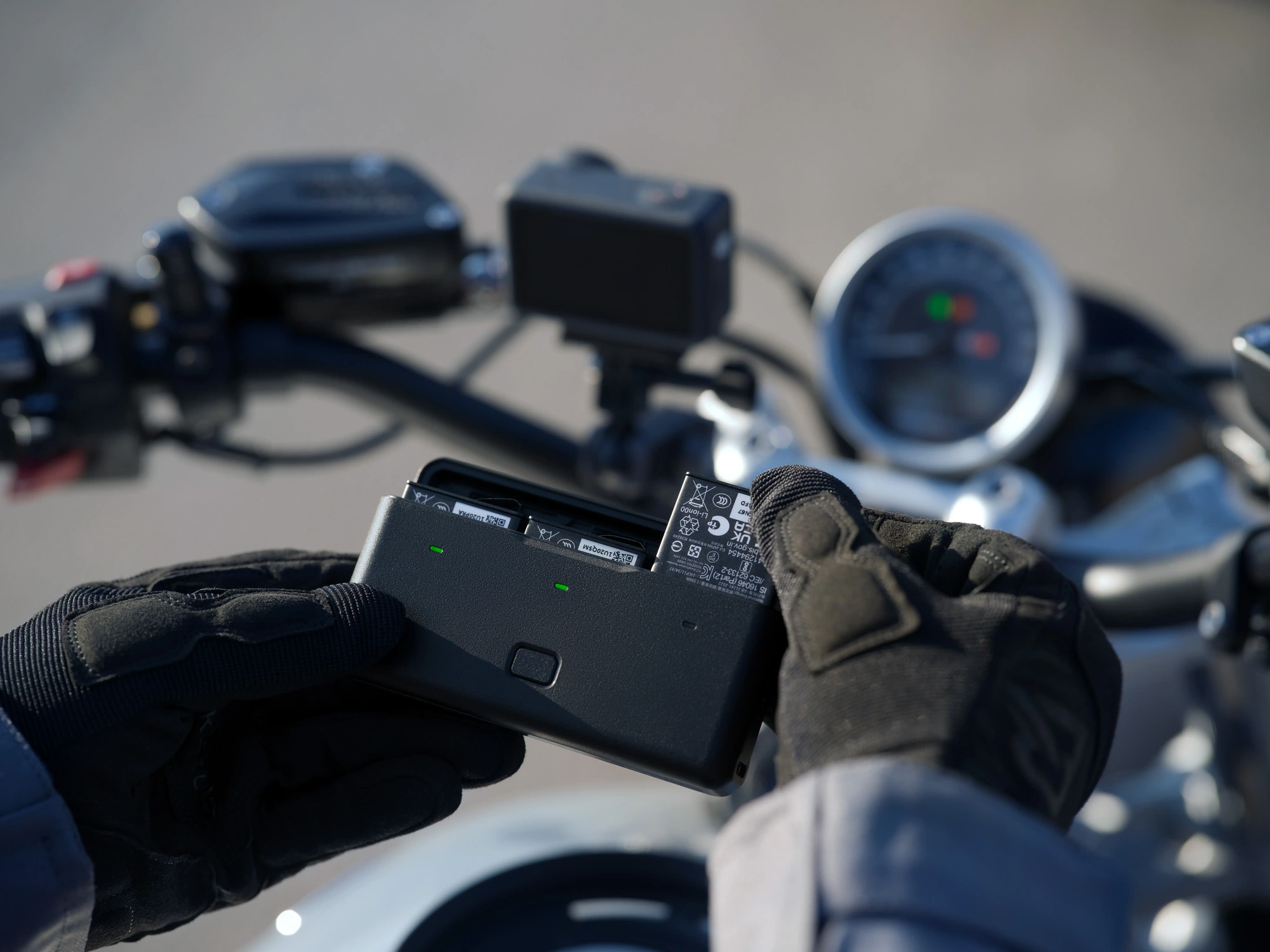 DJI Osmo Action 6 Standard